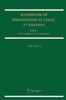 Handbook of Philosophical Logic(English, Paperback, unknown)