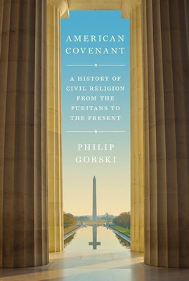 American Covenant(English, Hardcover, Gorski Philip)
