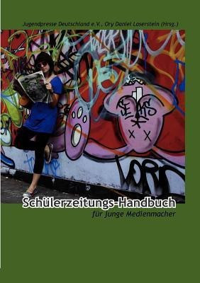Schuelerzeitungs-Handbuch(German, Paperback, unknown)