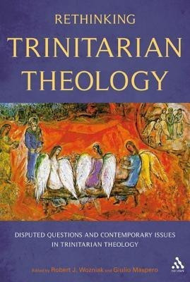 Rethinking Trinitarian Theology(English, Hardcover, unknown)