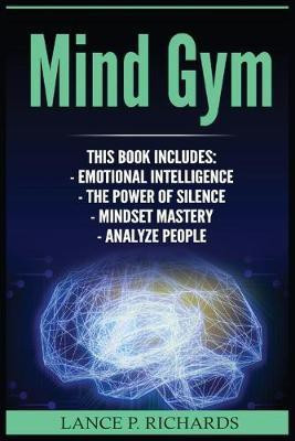 Mind Gym(English, Paperback, Richards P)