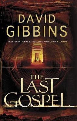 The Last Gospel(English, Hardcover, Gibbins David)