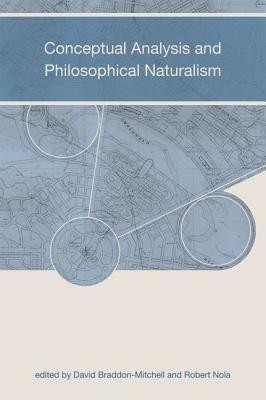 Conceptual Analysis and Philosophical Naturalism(English, Hardcover, unknown)