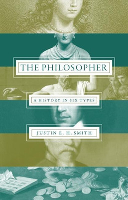 The Philosopher(English, Hardcover, Smith-Ruiu Justin)