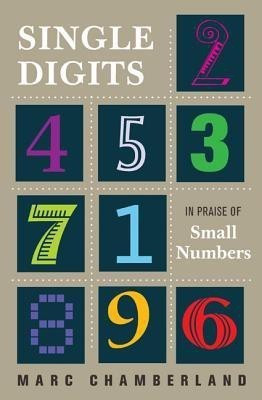 Single Digits(English, Hardcover, Chamberland Marc)