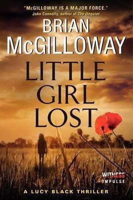 Little Girl Lost(English, Paperback, McGilloway Brian)