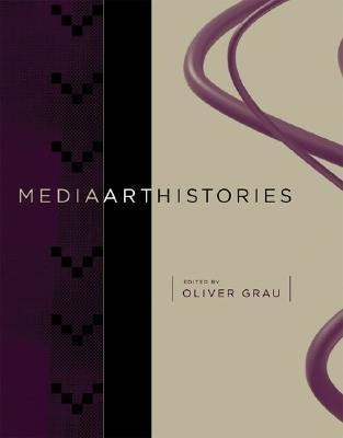 MediaArtHistories(English, Hardcover, unknown)