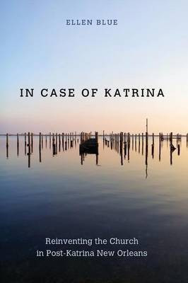 In Case of Katrina(English, Paperback, Blue Ellen Jeffery)