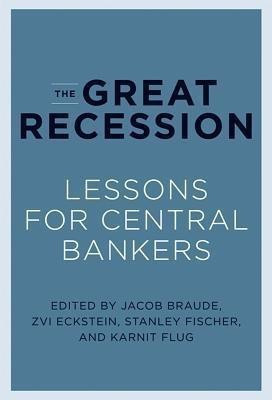 The Great Recession(English, Hardcover, unknown)