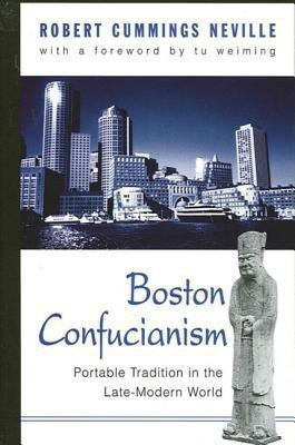 Boston Confucianism(English, Paperback, Neville Robert Cummings)