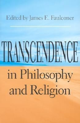 Transcendence in Philosophy and Religion(English, Paperback, unknown)