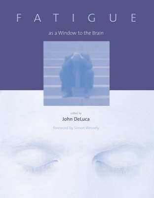 Fatigue as a Window to the Brain(English, Hardcover, unknown)