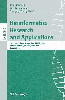 Bioinformatics Research and Applications(English, Paperback, unknown)