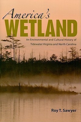 America's Wetland(English, Hardcover, unknown)