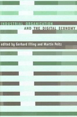 Industrial Organization and the Digital Economy(English, Hardcover, unknown)