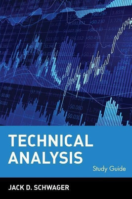 Technical Analysis, Study Guide(English, Paperback, Schwager Jack D.)