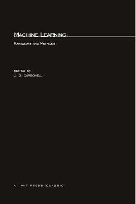 Machine Learning(English, Paperback, unknown)