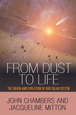 From Dust to Life(English, Paperback, Chambers John)