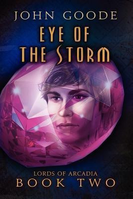 Eye of the Storm(English, Paperback, Goode John)