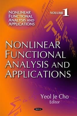 Nonlinear Functional Analysis & Applications(English, Hardcover, unknown)