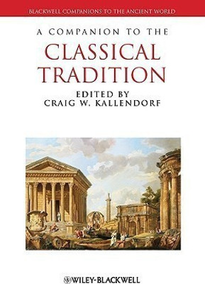A Companion to the Classical Tradition(English, Paperback, unknown)