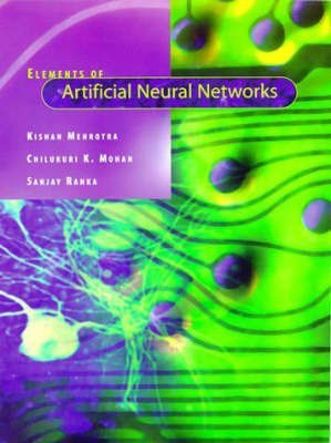 Elements of Artificial Neural Networks(English, Hardcover, Mehrotra Kishan)