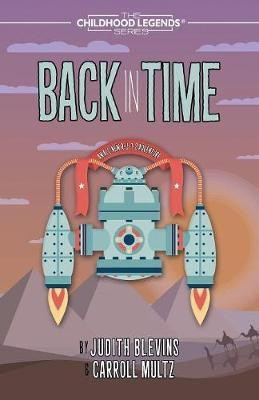Back in Time(English, Paperback, Blevins Judith)