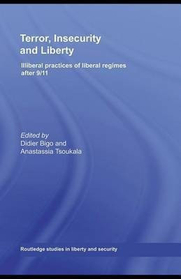Terror, Insecurity and Liberty(English, Electronic book text, unknown)