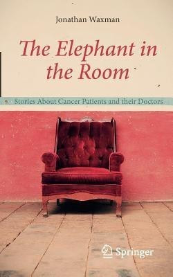 The Elephant in the Room(English, Paperback, Waxman Jonathan)