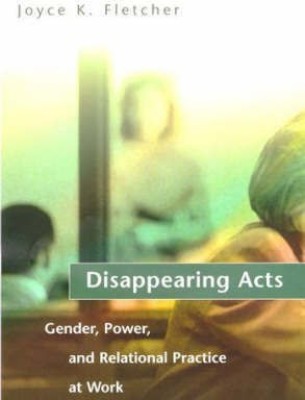 Disappearing Acts(English, Hardcover, Fletcher Joyce K)