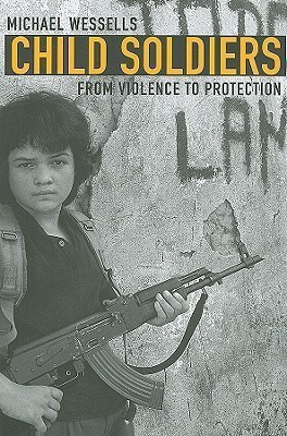 Child Soldiers(English, Paperback, Wessells Michael)
