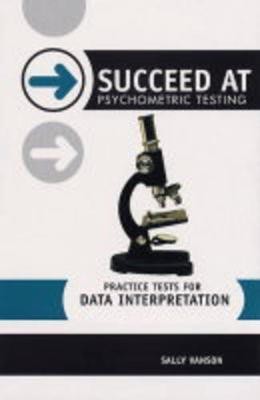 Practice Tests for Data Interpretation(English, Paperback, Vanson Sally)