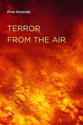 Terror from the Air(English, Paperback, Sloterdijk Peter)