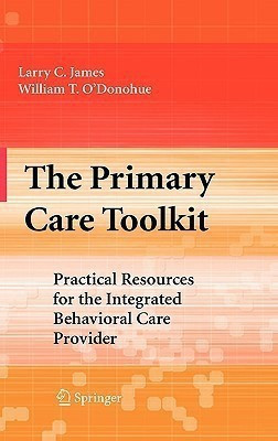 The Primary Care Toolkit(English, Hardcover, unknown)