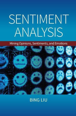 Sentiment Analysis(English, Hardcover, Liu Bing)