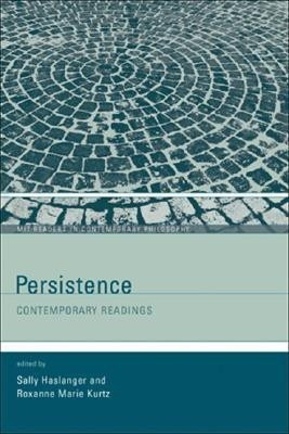 Persistence(English, Hardcover, unknown)