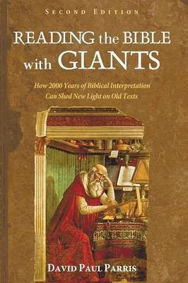 Reading the Bible with Giants(English, Paperback, Parris David Paul)