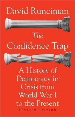 The Confidence Trap(English, Paperback, Runciman David)