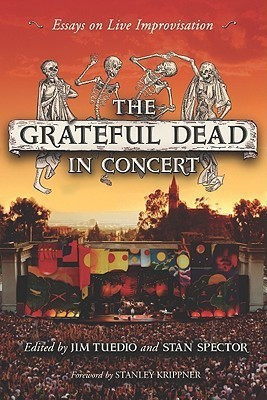 The Grateful Dead in Concert(English, Paperback, unknown)