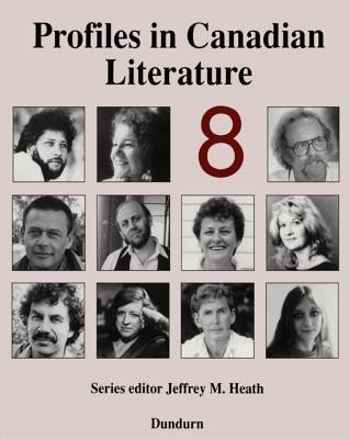 Profiles in Canadian Literature 8(English, Paperback, unknown)