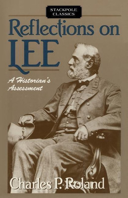 Reflections on Lee(English, Paperback, Roland Charles)