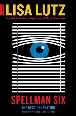 Spellman Six(English, Paperback, Lutz Lisa)