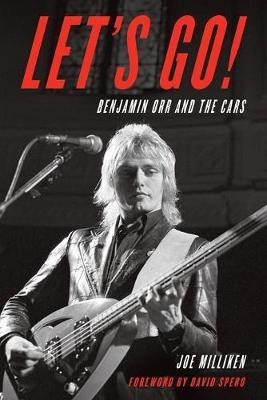 Let's Go!(English, Paperback, Milliken Joe)