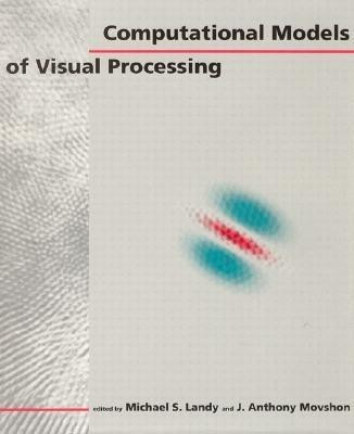 Computational Models of Visual Processing(English, Hardcover, unknown)