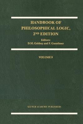 Handbook of Philosophical Logic(English, Paperback, unknown)