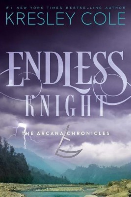 Endless Knight(English, Paperback, Cole Kresley)