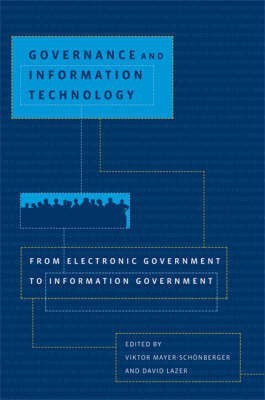 Governance and Information Technology(English, Hardcover, unknown)