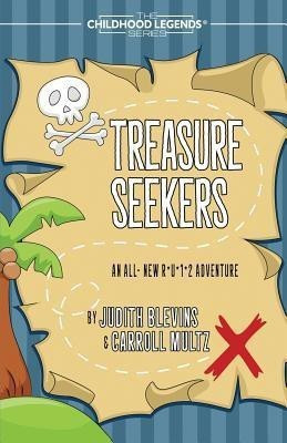 Treasure Seekers(English, Paperback, Blevins Judith)