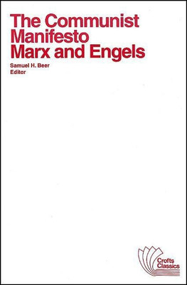 The Communist Manifesto(English, Paperback, Marx Karl)