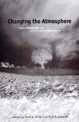 Changing the Atmosphere(English, Hardcover, unknown)